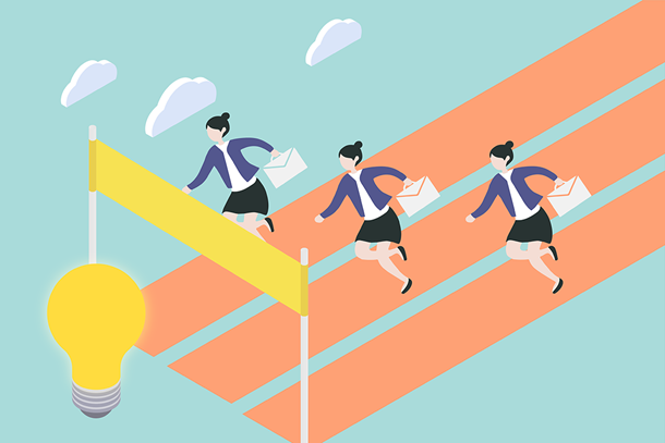 中級注冊安全工程師挑戰一年過四科，這四個學習方法值得借鑒！