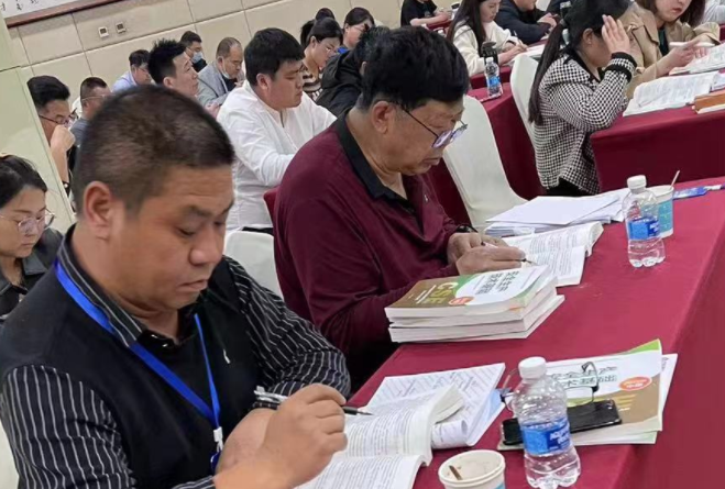 注冊安全工程師考試有年齡限制嗎？大齡考生考證有何優勢？